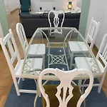 Apartment Gijon - Avda La Costa